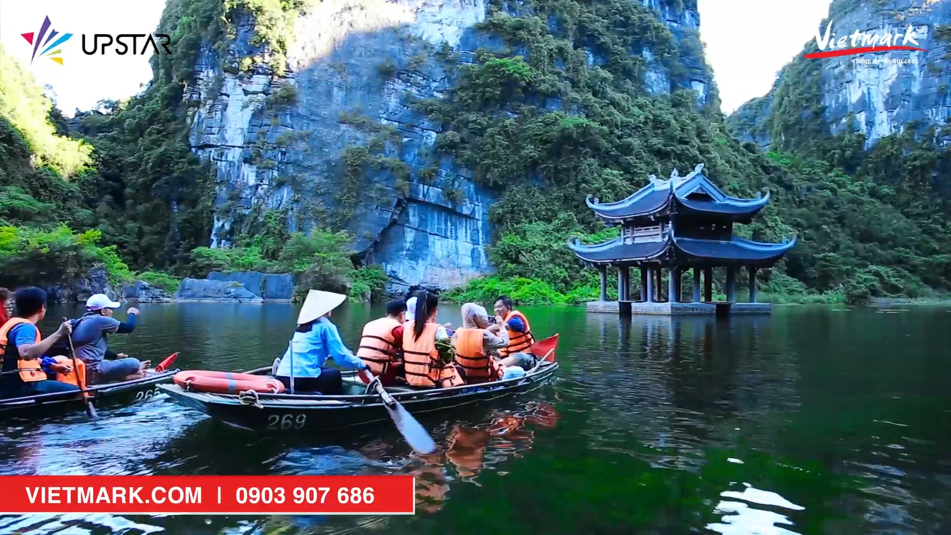 Thưởng Ngoạn Thiên Nhiên - Kết Nối Tâm Hồn